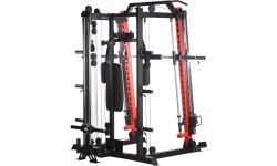 Pusiau komercinis Smith treniruoklis HMS Premium Cyklop 3