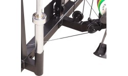 Pusiau komercinis Smith treniruoklis HMS Premium Cyklop 3