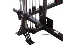 Pusiau komercinis Smith treniruoklis HMS Premium Cyklop 3