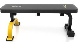 L8012 EXERCISE BENCH HMS PREMIUM