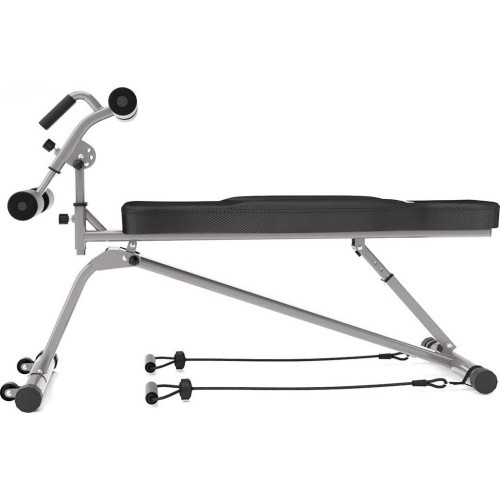 Excercise Bench HMS Premium L8022