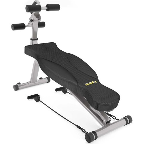 Excercise Bench HMS Premium L8022