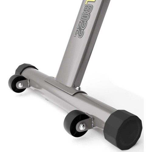 Excercise Bench HMS Premium L8022