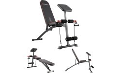 Exerise Bench HMS L8021