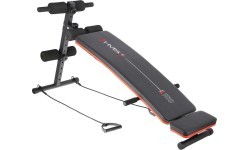 L1110 EXCERCISE BENCH HMS