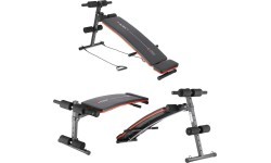 L1110 EXCERCISE BENCH HMS