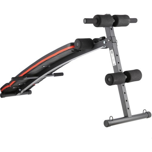 L1110 EXCERCISE BENCH HMS