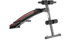 L1110 EXCERCISE BENCH HMS