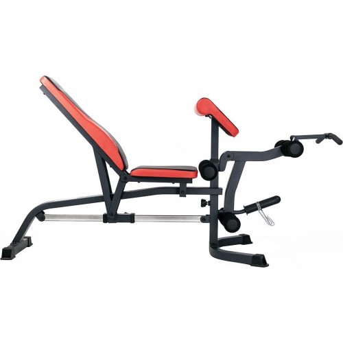LS3050 BARBELL BENCH