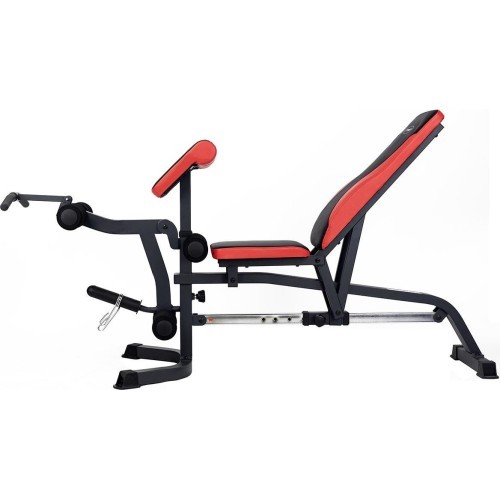 LS3050 BARBELL BENCH
