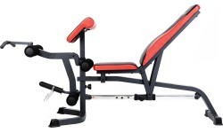 LS3050 BARBELL BENCH
