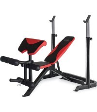 Barbell Bench HMS LS3859