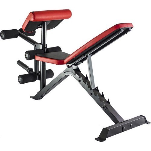 Скамья для штанги HMS LS3859