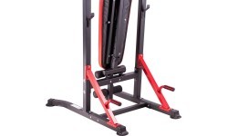 Multifunctional Pull Up Station HMS PWL8324