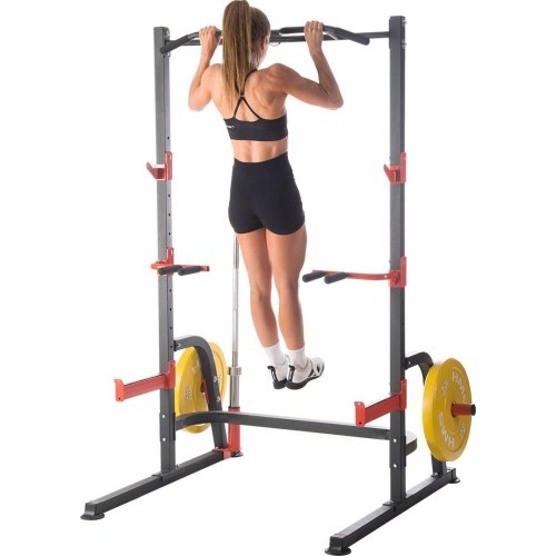 PWS08 MULTIFUNCTIONAL RACK HMS