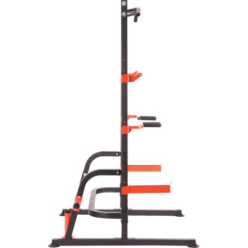 PWS08 MULTIFUNCTIONAL RACK HMS