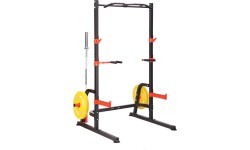 PWS08 MULTIFUNCTIONAL RACK HMS