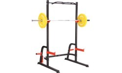 PWS08 MULTIFUNCTIONAL RACK HMS