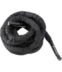 RP03 TRAINING ROPE WITH COVER HMS