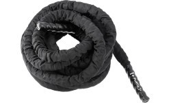 RP03 TRAINING ROPE WITH COVER HMS