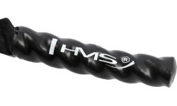 RP03 TRAINING ROPE WITH COVER HMS