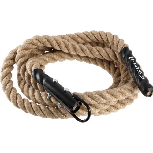 RP05 CLIMBING ROPE HMS