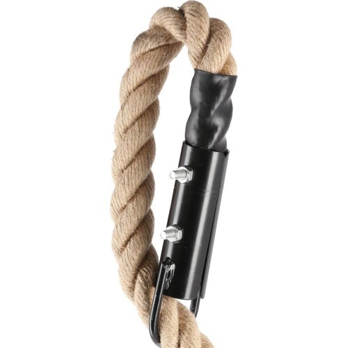 RP05 CLIMBING ROPE HMS