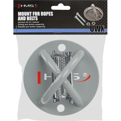 UWX ROPES HOLDER HMS