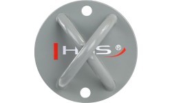 UWX ROPES HOLDER HMS