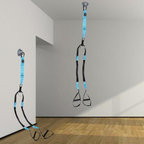 UWX ROPES HOLDER HMS