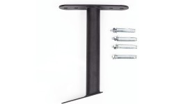 URP01 ROPES HOLDER HMS