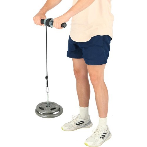 F4420 WRIST ROLLER HMS
