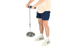 F4420 WRIST ROLLER HMS