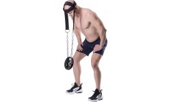 HD03 NECK TRAINING DEVICE HMS