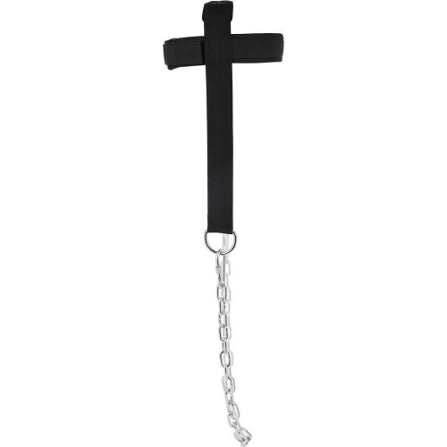 HD03 NECK TRAINING DEVICE HMS