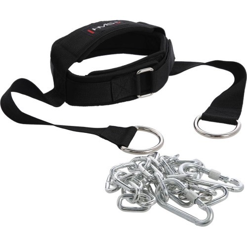 HD03 NECK TRAINING DEVICE HMS