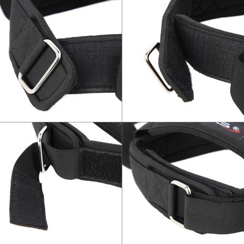 HD03 NECK TRAINING DEVICE HMS