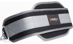 Prisitraukimų diržas PST04 HMS