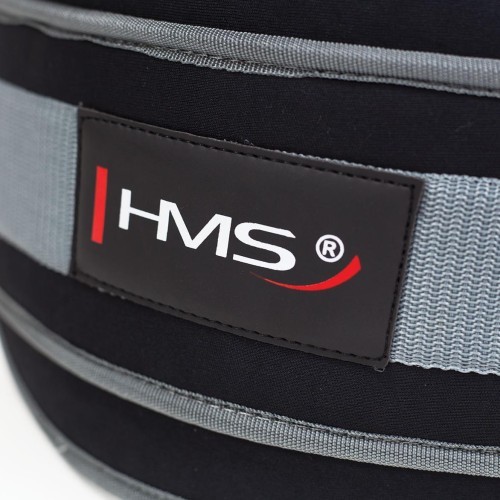 Prisitraukimų diržas PST04 HMS