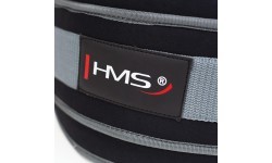 Prisitraukimų diržas PST04 HMS
