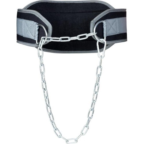 Prisitraukimų diržas PST04 HMS