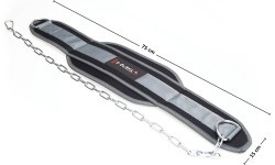 PST04 DIPPING BELT HMS