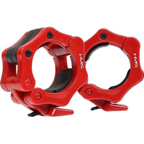 ZG1000 LOCK JAW COLLARS HMS 2 PCS