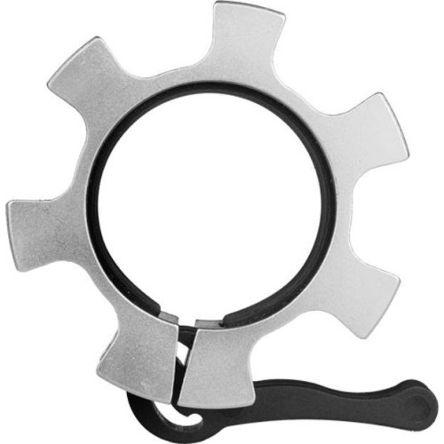 Замки для грифа ZG1500 Lock Jaw HMS, 2 шт.