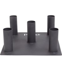 Olimpinio grifo stovas STR01 HMS
