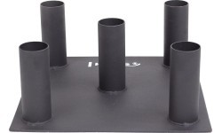 Olimpinio grifo stovas STR01 HMS