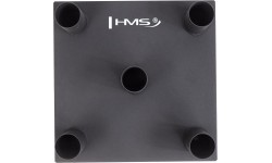 Стойка для олимпийского грифа STR01 HMS