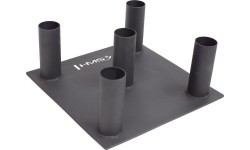 Olimpinio grifo stovas STR01 HMS