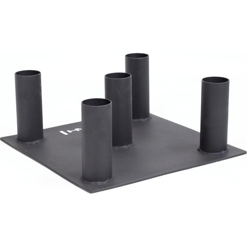 Olimpinio grifo stovas STR01 HMS