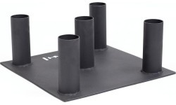 Olimpinio grifo stovas STR01 HMS